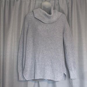 ✨MICHAEL KORS✨ Grey Sweater